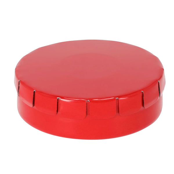 Erogatore Caramelle Mizzen rosso - personalizzabile con logo