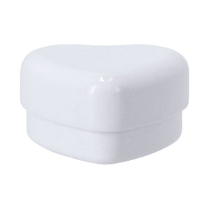 Erogatore Caramelle Toruco bianco - personalizzabile con logo