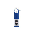 Erogatore Sacchetti Kesler blu - personalizzabile con logo