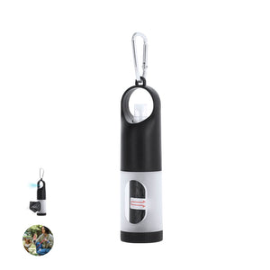 Erogatore Sacchetti Kesler - personalizzabile con logo