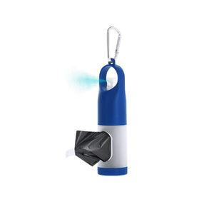 Erogatore Sacchetti Kesler - personalizzabile con logo