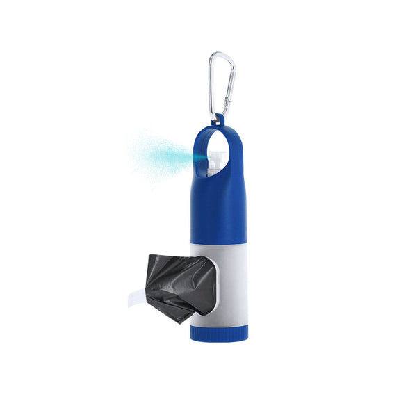 Erogatore Sacchetti Kesler - personalizzabile con logo