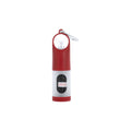 Erogatore Sacchetti Kesler rosso - personalizzabile con logo