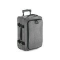 Escape Carry-on Wheelie grigio - personalizzabile con logo