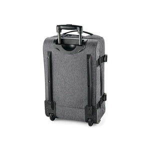 Escape Carry-on Wheelie - personalizzabile con logo