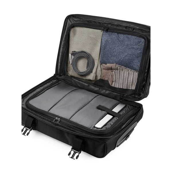 Escape Carry-on Wheelie - personalizzabile con logo
