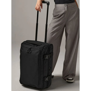 Escape Carry-on Wheelie - personalizzabile con logo
