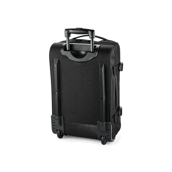 Escape Carry-on Wheelie - personalizzabile con logo