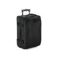 Escape Carry-on Wheelie nero - personalizzabile con logo