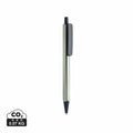 Esclusiva penna a tre lati EDGE RCS blu - personalizzabile con logo