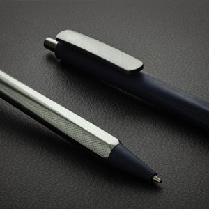 Esclusiva penna a tre lati EDGE RCS - personalizzabile con logo