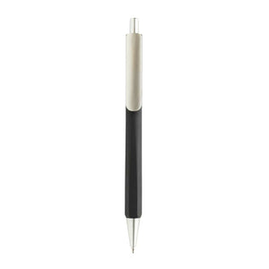 Esclusiva penna a tre lati EDGE RCS - personalizzabile con logo
