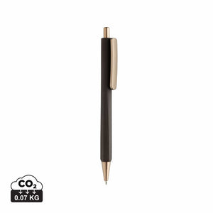 Esclusiva penna a tre lati EDGE RCS - personalizzabile con logo