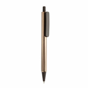 Esclusiva penna a tre lati EDGE RCS - personalizzabile con logo