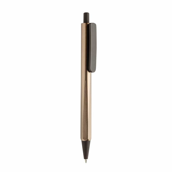 Esclusiva penna a tre lati EDGE RCS - personalizzabile con logo