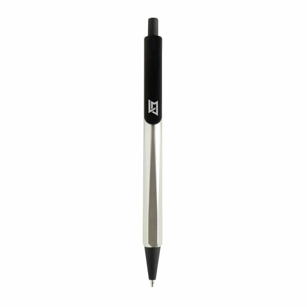 Esclusiva penna a tre lati EDGE RCS - personalizzabile con logo