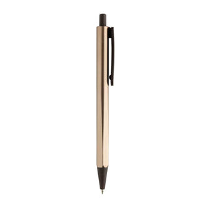 Esclusiva penna a tre lati EDGE RCS - personalizzabile con logo
