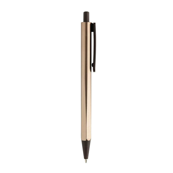 Esclusiva penna a tre lati EDGE RCS - personalizzabile con logo