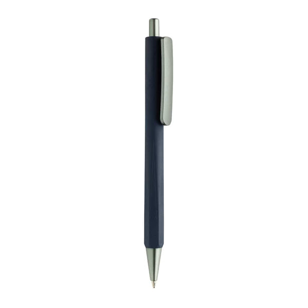 Esclusiva penna a tre lati EDGE RCS - personalizzabile con logo