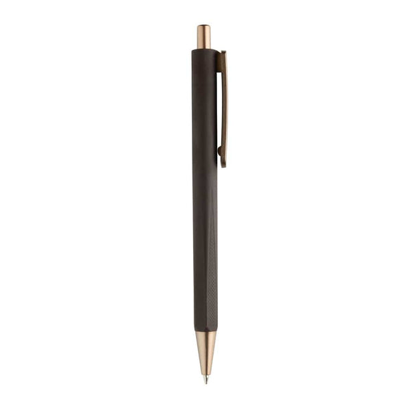 Esclusiva penna a tre lati EDGE RCS - personalizzabile con logo