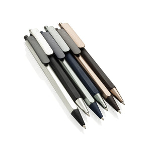 Esclusiva penna a tre lati EDGE RCS - personalizzabile con logo