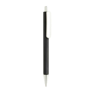 Esclusiva penna a tre lati EDGE RCS - personalizzabile con logo