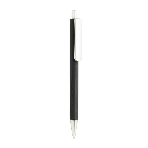 Esclusiva penna a tre lati EDGE RCS - personalizzabile con logo