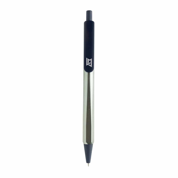 Esclusiva penna a tre lati EDGE RCS - personalizzabile con logo