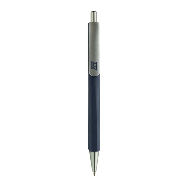 Esclusiva penna a tre lati EDGE RCS - personalizzabile con logo