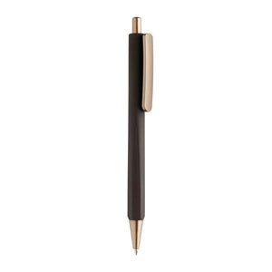 Esclusiva penna a tre lati EDGE RCS - personalizzabile con logo
