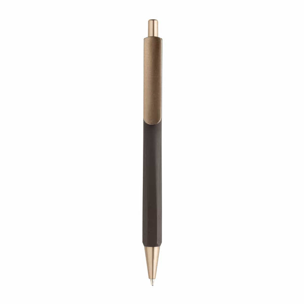 Esclusiva penna a tre lati EDGE RCS - personalizzabile con logo