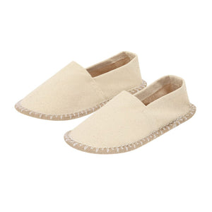 Espadrillas Sergen - personalizzabile con logo