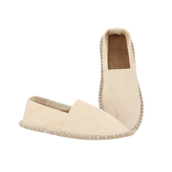 Espadrillas Sergen - personalizzabile con logo