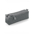 Essential Pencil/Accessory Case grigio - personalizzabile con logo