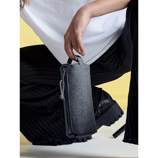 Essential Pencil/Accessory Case - personalizzabile con logo