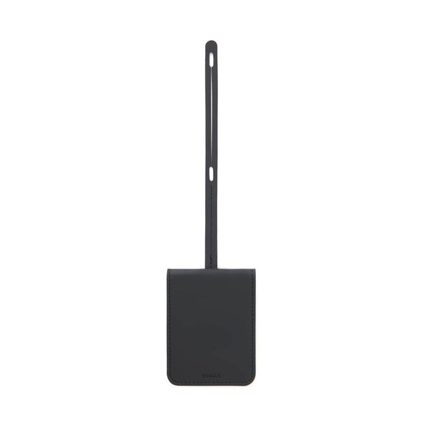 Etichetta bagagli Finder Dual Baltimore RCS - personalizzabile con logo