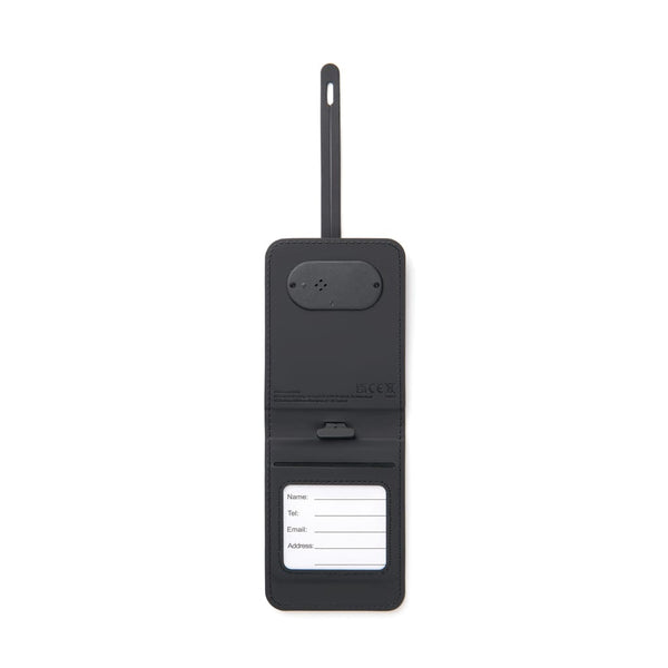Etichetta bagagli Finder Dual Baltimore RCS - personalizzabile con logo