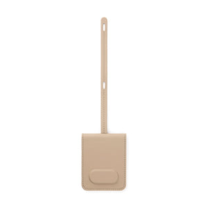 Etichetta bagagli Finder Dual Baltimore RCS - personalizzabile con logo