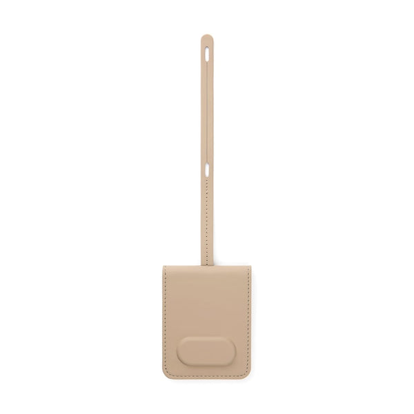Etichetta bagagli Finder Dual Baltimore RCS - personalizzabile con logo