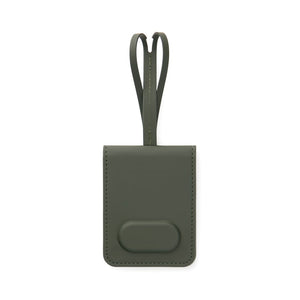 Etichetta bagagli Finder Dual Baltimore RCS - personalizzabile con logo
