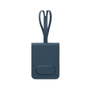 Etichetta bagagli Finder Dual Baltimore RCS - personalizzabile con logo