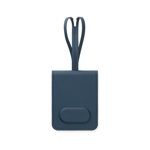 Etichetta bagagli Finder Dual Baltimore RCS - personalizzabile con logo