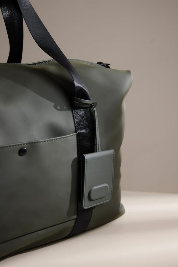 Etichetta bagagli Finder Dual Baltimore RCS - personalizzabile con logo