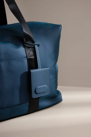 Etichetta bagagli Finder Dual Baltimore RCS - personalizzabile con logo