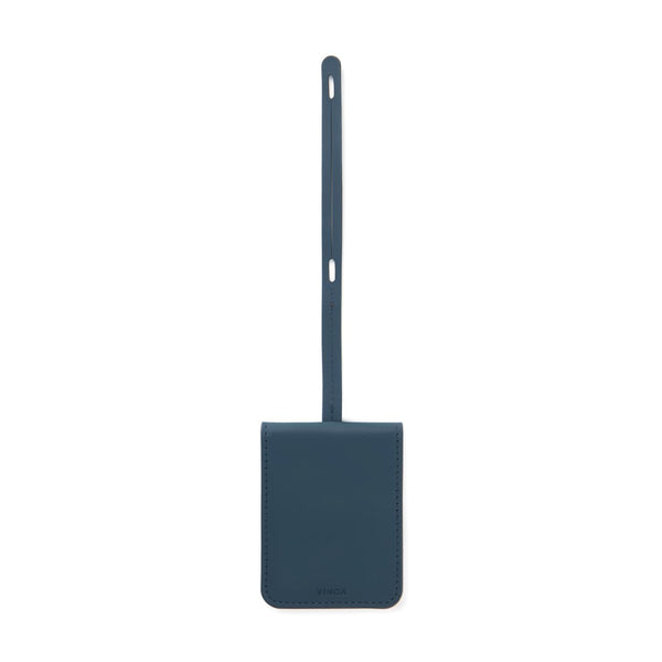 Etichetta bagagli Finder Dual Baltimore RCS - personalizzabile con logo