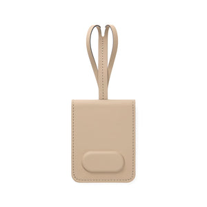 Etichetta bagagli Finder Dual Baltimore RCS - personalizzabile con logo