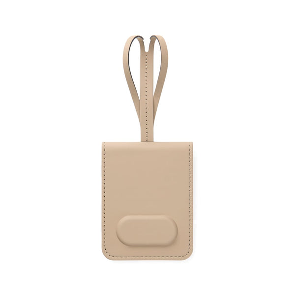 Etichetta bagagli Finder Dual Baltimore RCS - personalizzabile con logo