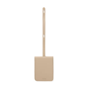 Etichetta bagagli Finder Dual Baltimore RCS - personalizzabile con logo