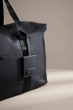 Etichetta bagagli Finder Dual Baltimore RCS - personalizzabile con logo