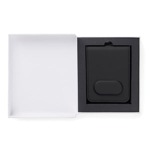 Etichetta bagagli Finder Dual Baltimore RCS - personalizzabile con logo